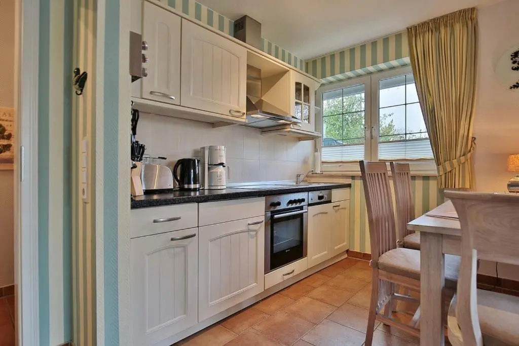 Sunshine-Residenz Sunshine Residenz Appartement 1 Godewind