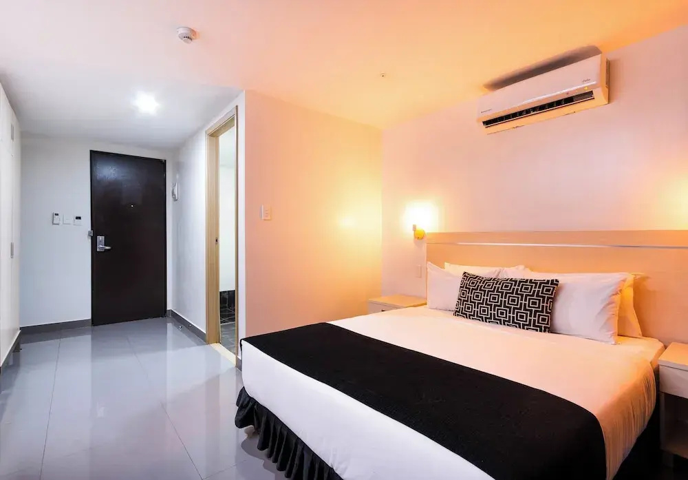 Citi Boutique Hotel - Lahara Avenue
