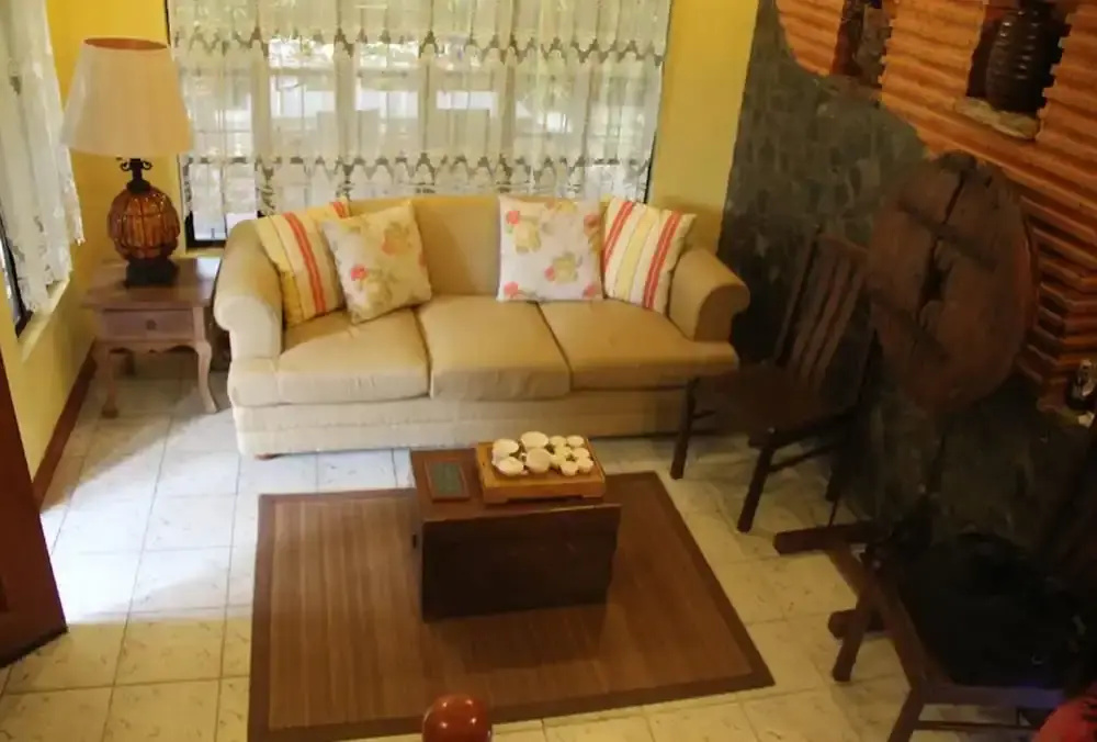 Miguel's Place at Canyon Woods Resort
