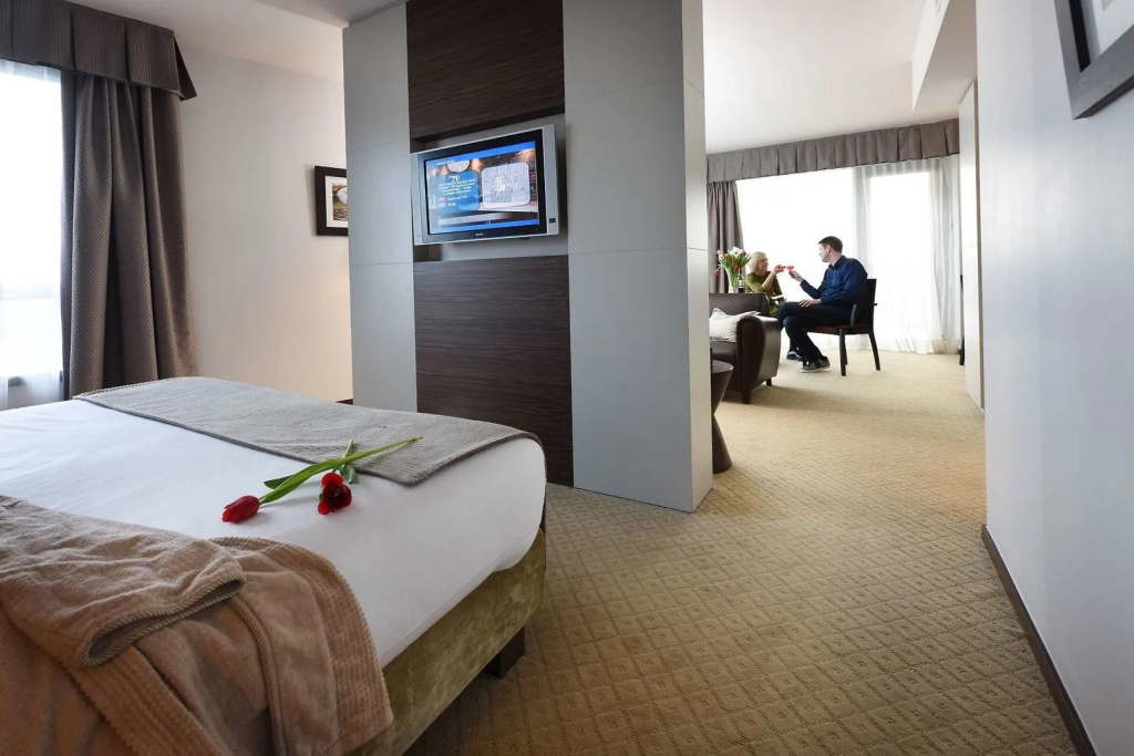 Absolute Hotel Limerick