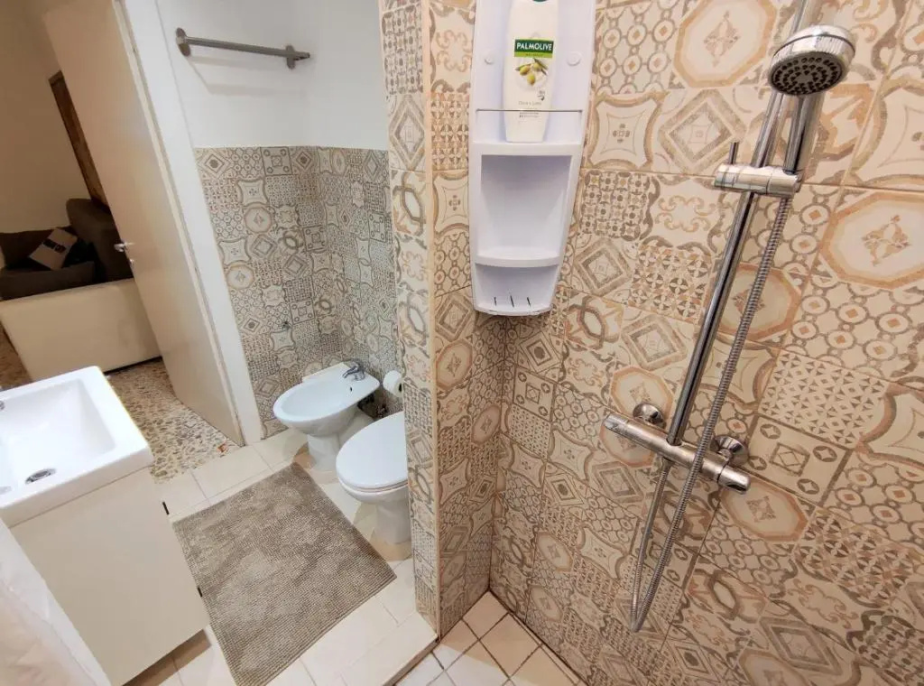Sergio's House #CasaDeSergio #Rooms&Studio close Tiburtina Station