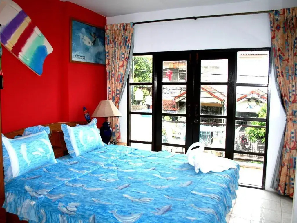 Summer Breeze Inn Hotel