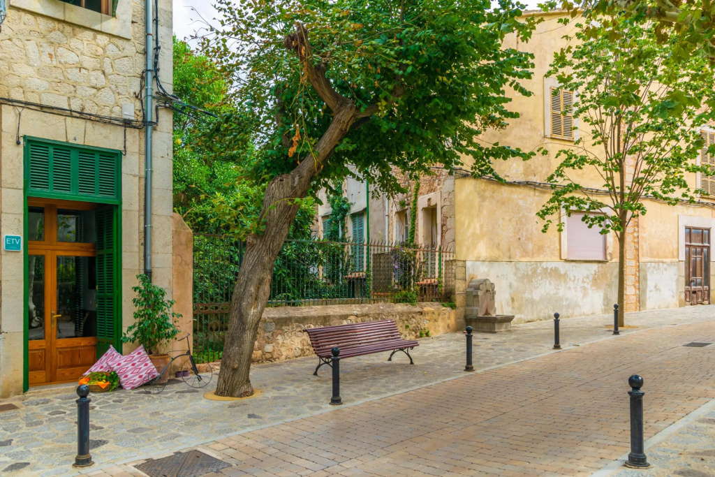 Ca Sa Tia -Sóller