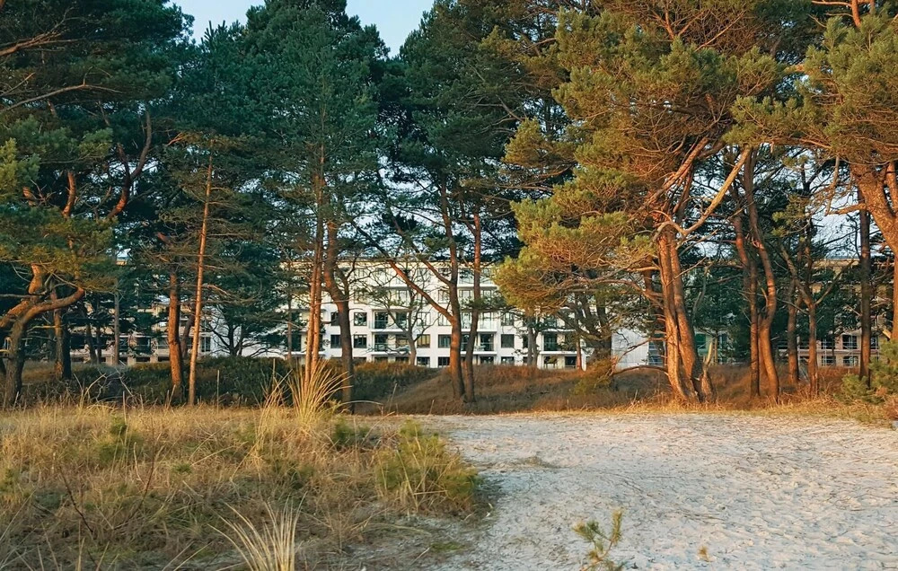 Prora Solitaire Cloud