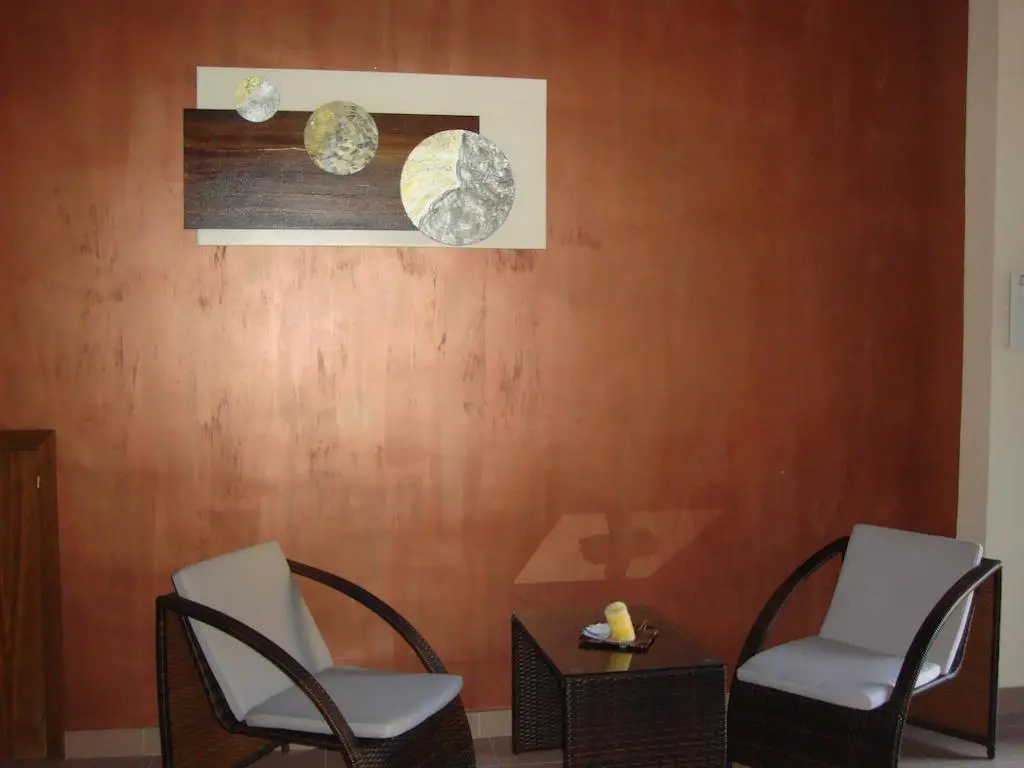 Halykos Hotel