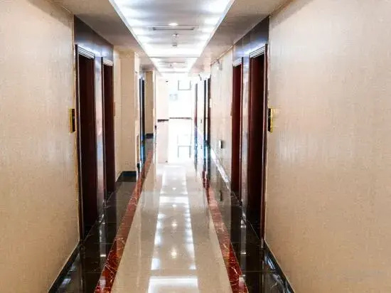 Hotels in Xuanxuan, Mangla