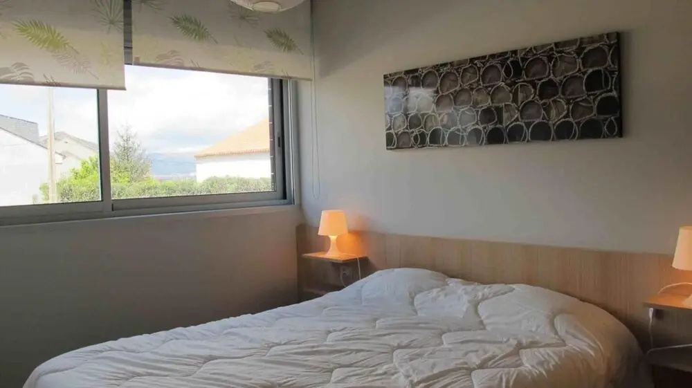 Charming Apartament at Playa Isla de Arosa