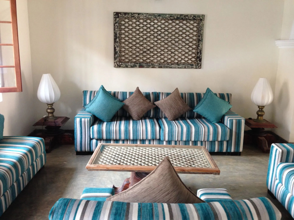 Khalid's Guest House