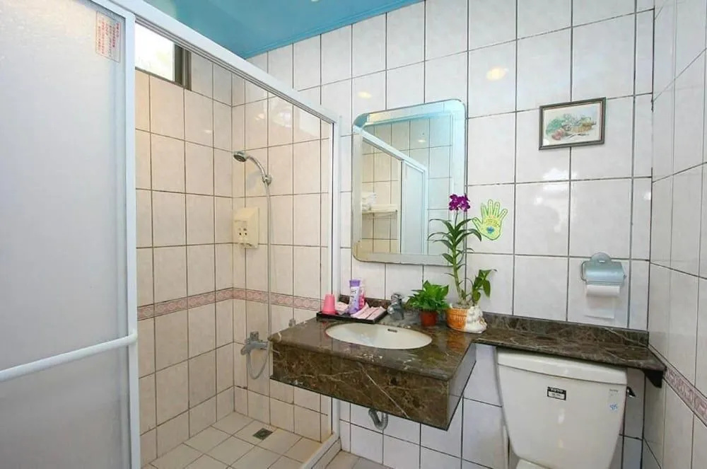 Sunny Ocean B&B
