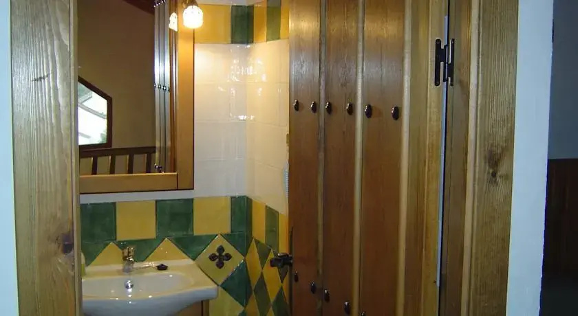 Casas Rurales El Olivar - Yeste