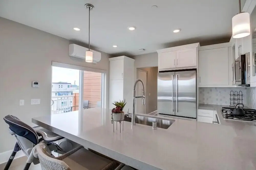 Santa Barbara Loft