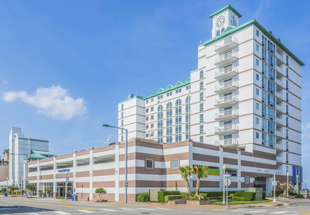 Boardwalk Resort and Villas