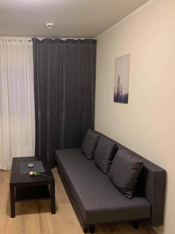 Kristiansund Apartments