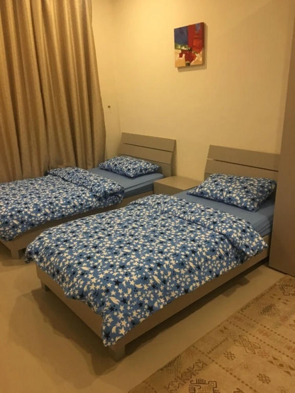 Almuhana Apartment