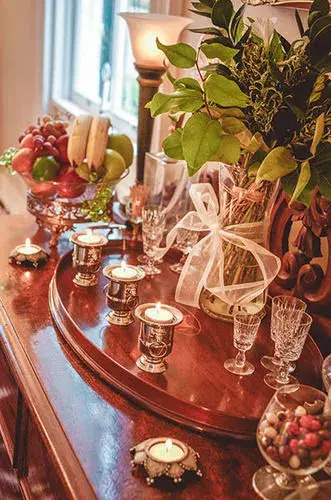 The Georgian Residence Luxury Boutique Suites