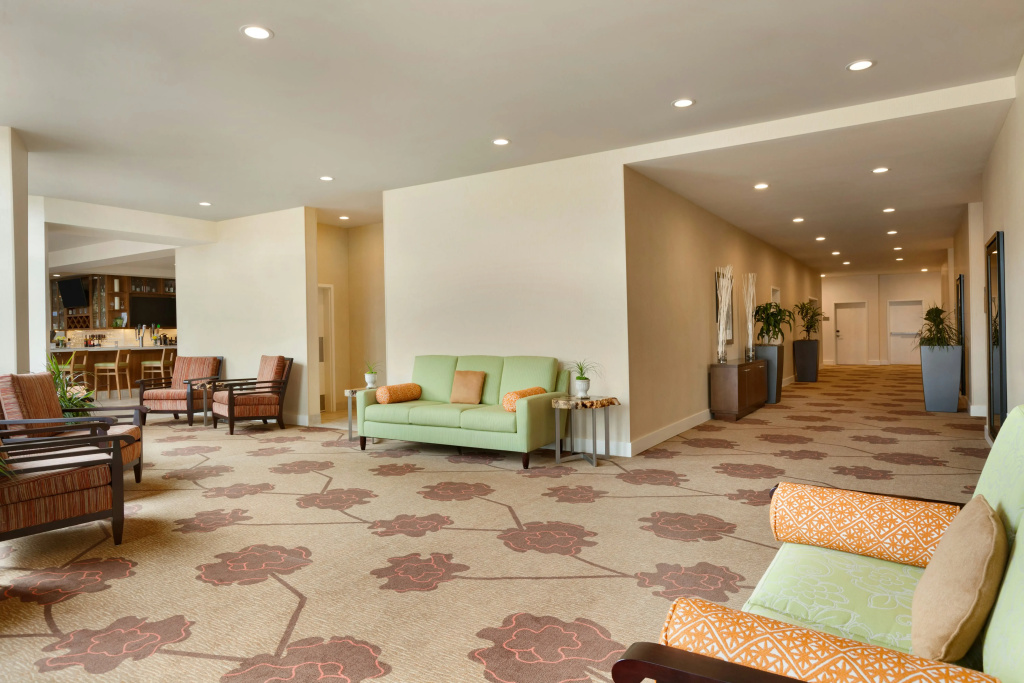 Hilton Garden Inn Medford