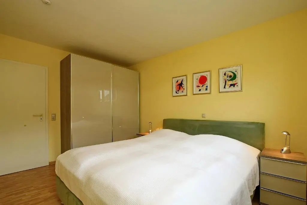 Goosbrink Wohnung 08
