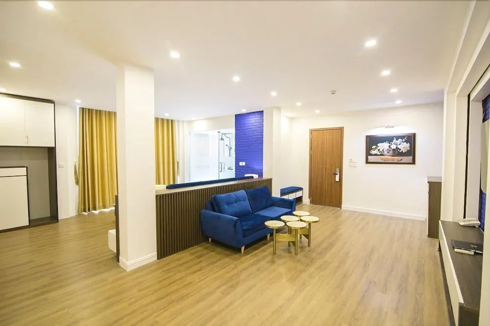 Ngọc Lan Hạ Long Hotel