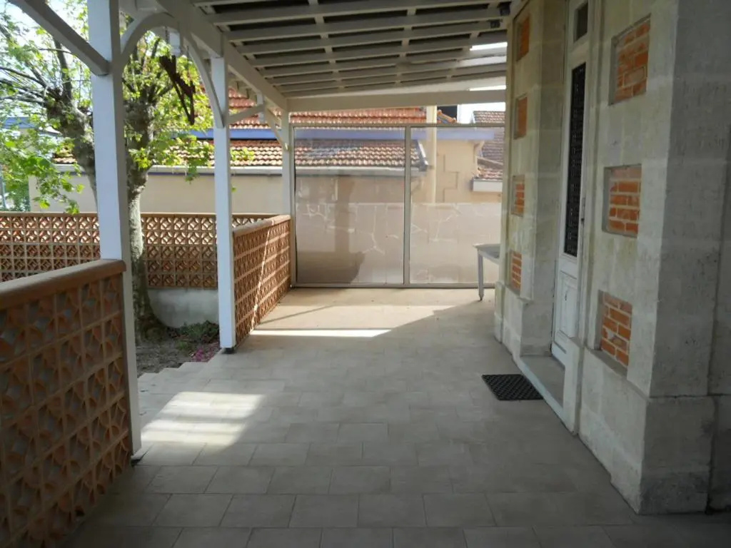 Villa Soulac-sur-Mer, 3 pièces, 6 personnes - FR-1-648-49