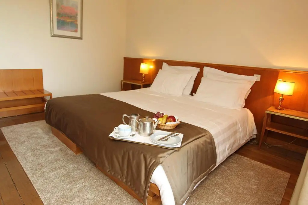 Hotel Parador Santa Catarina