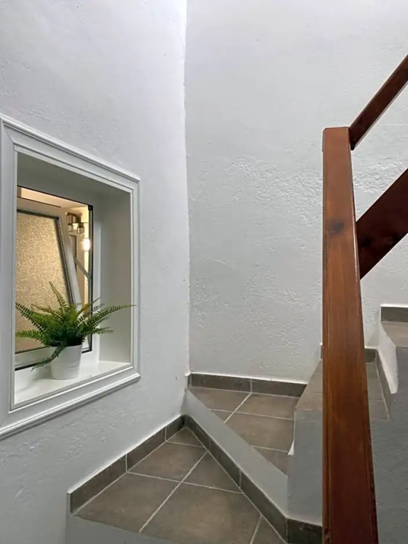Mirador del muelle house