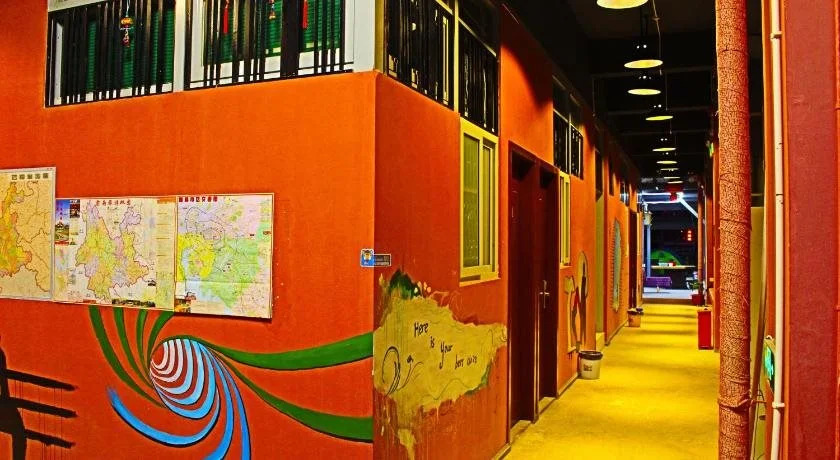 Jinjiang Inn Select Kunming High-speed Railway Station