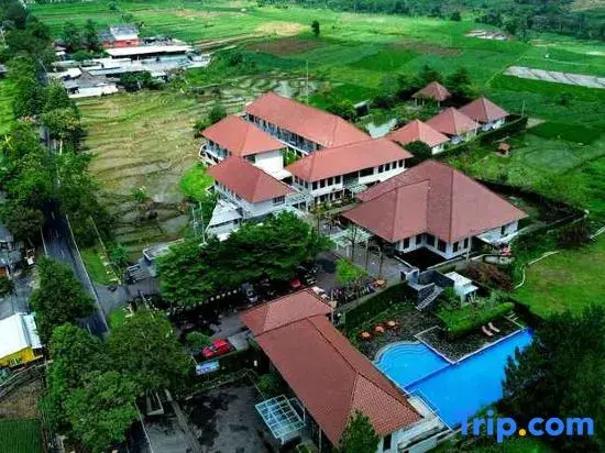 PEPABRI Hotel & Resort
