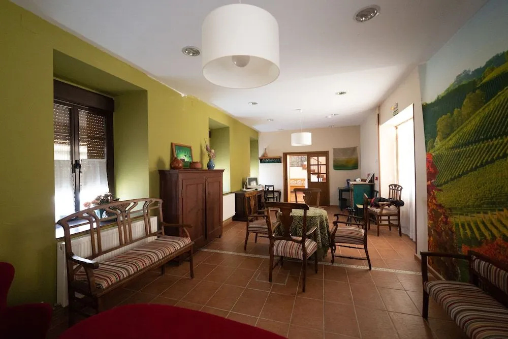 Albergue Bei.tu