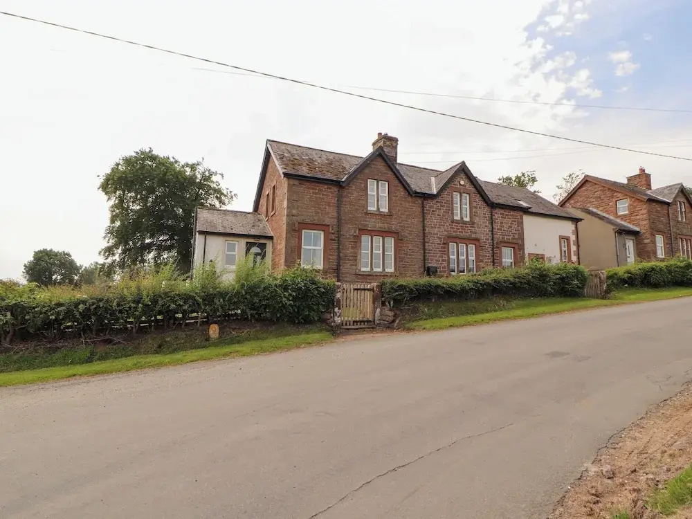 Rose Bank Cottage