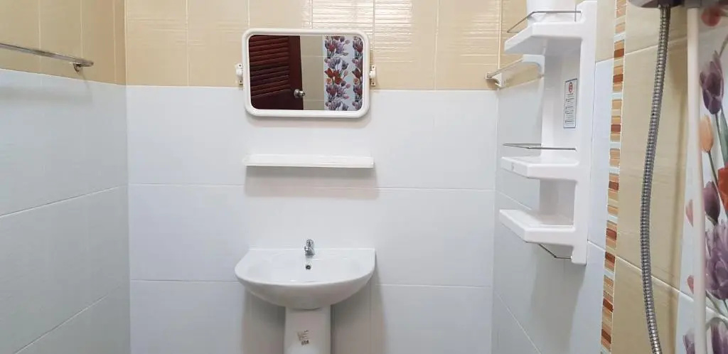 Khwahol Guesthouse
