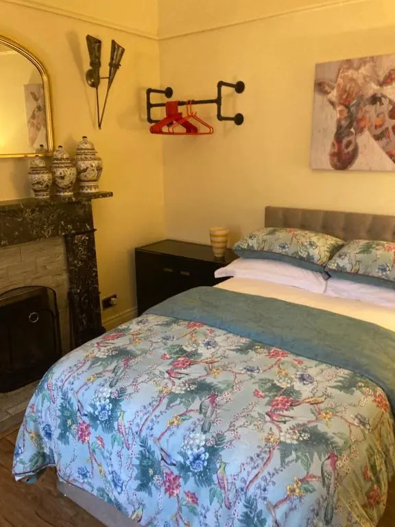 Mountroyal Victorian Studio Self Catering Apartment