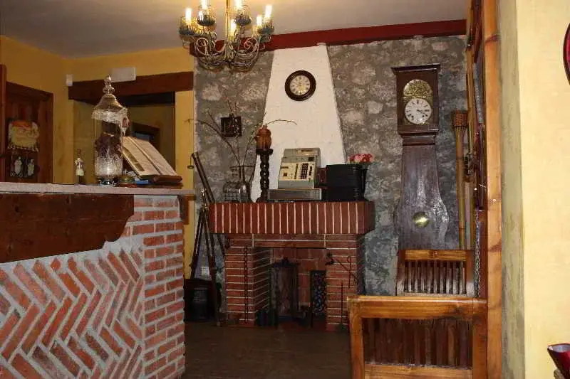 Hosteria San Emeterio