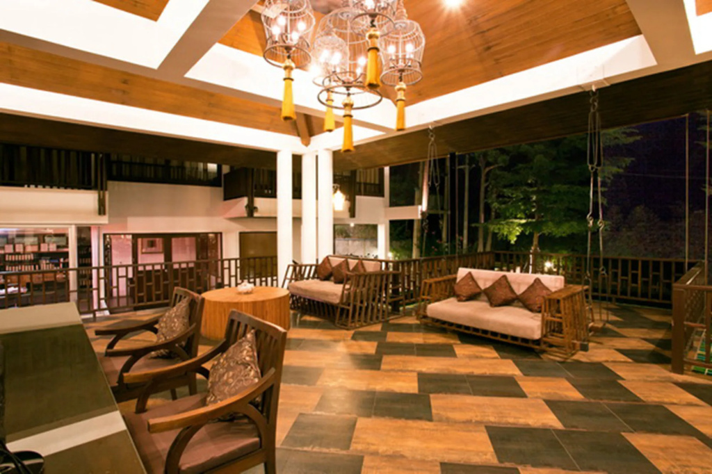 Maryoo Samui Hotel