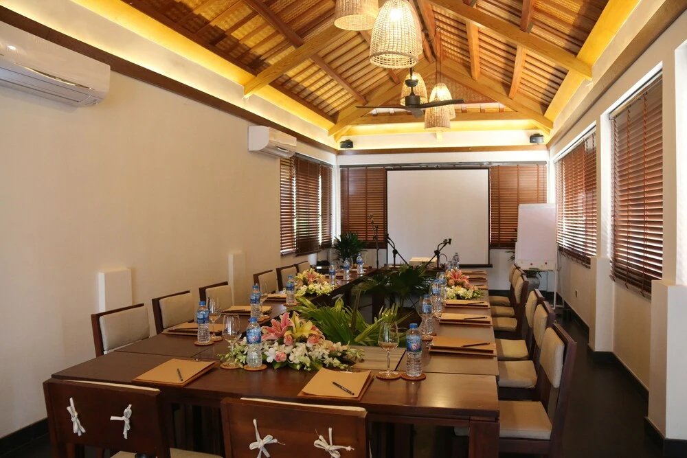 The Club at Hoi An Eco Lodge