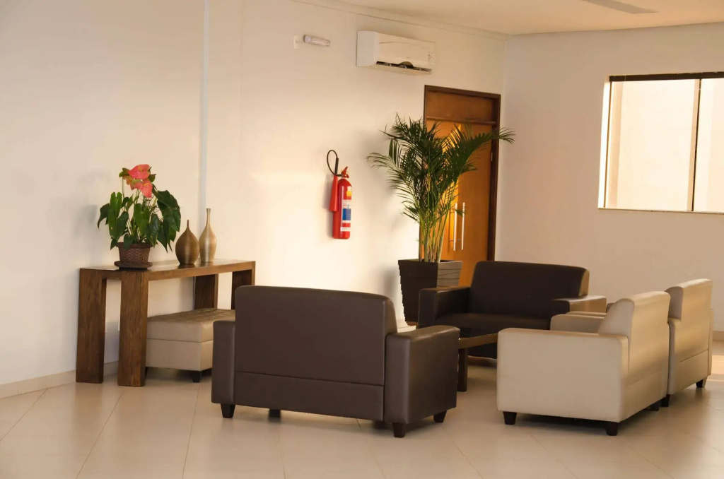 eSuites Vale dos Carajás