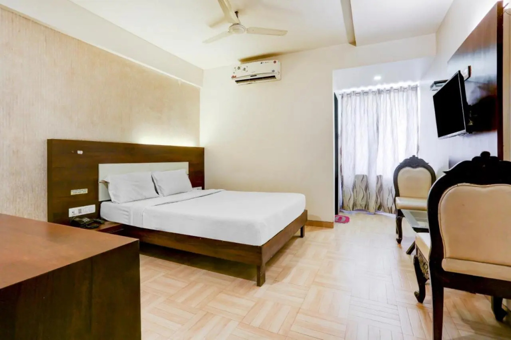 Capital O 87144 Vijay Residency
