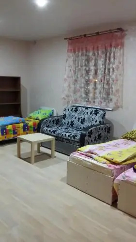 Mini Hotel on Lenina
