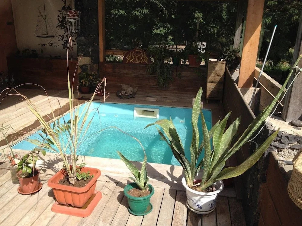 Villa Morabeza Guest House