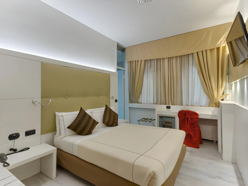 Agape Hotel - AA Hotels