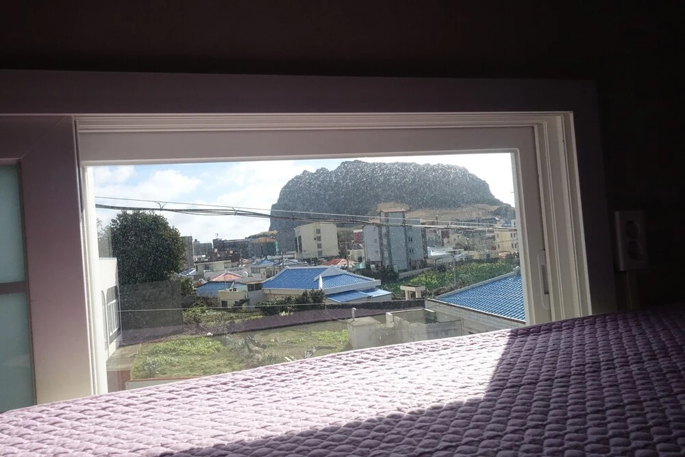 Seongsan Hotpul Guesthouse - Hostel