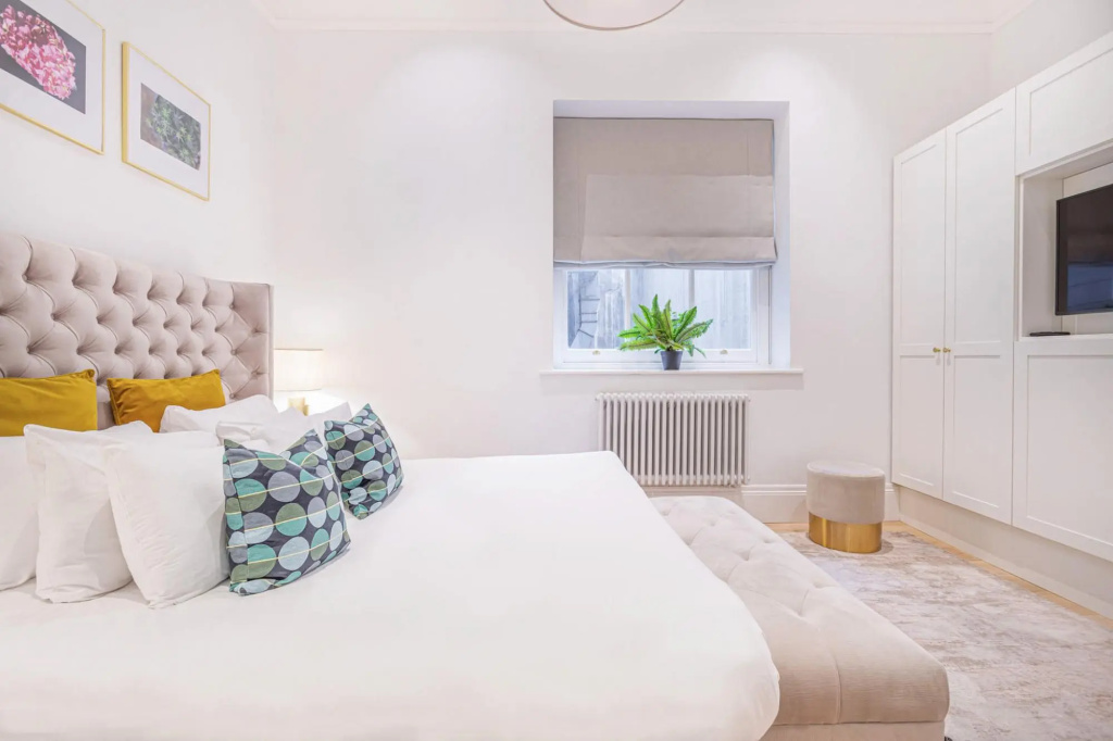Royal Kensington - Premium 2 bed