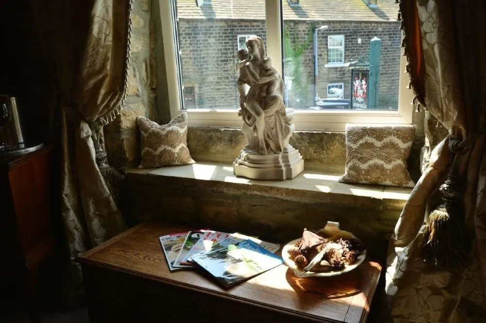 Busfeild Arms