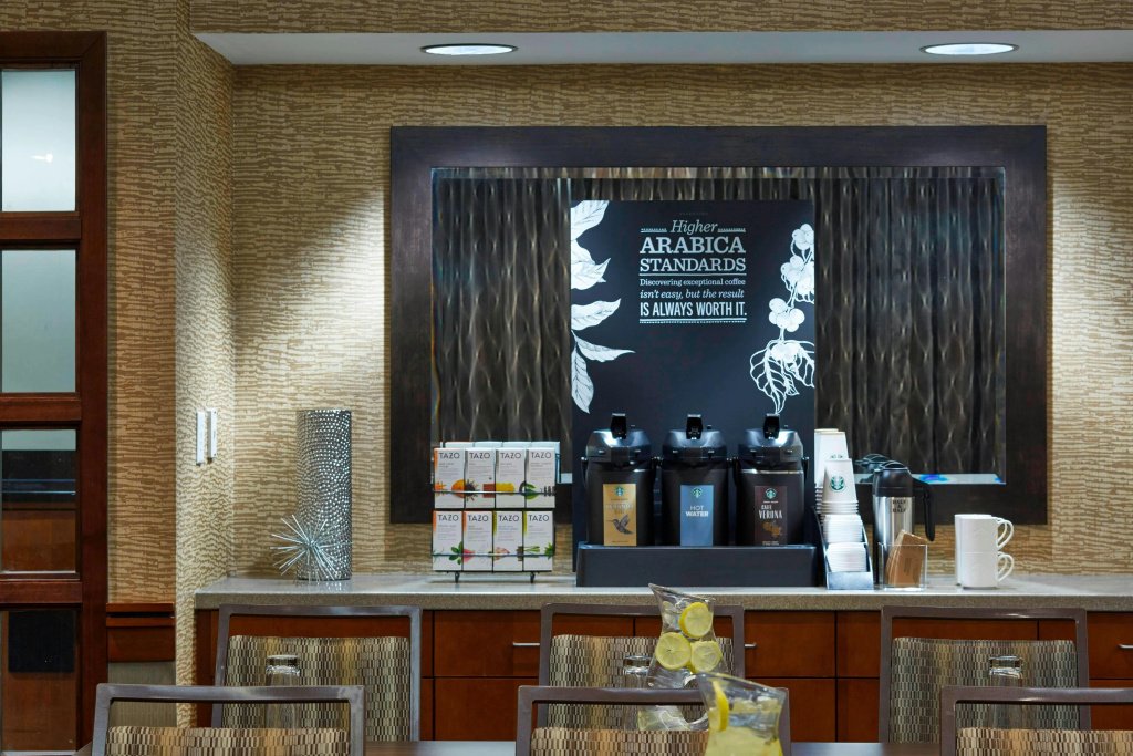Courtyard by Marriott Bloomington Mall of America