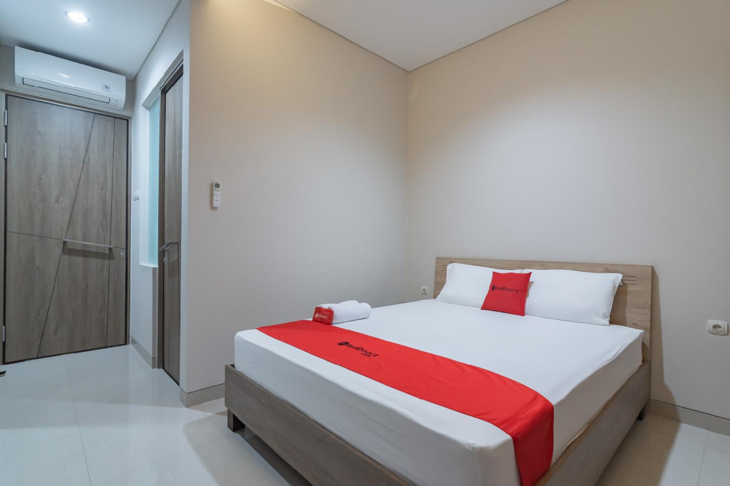RedDoorz Plus @ Cirebon City Center