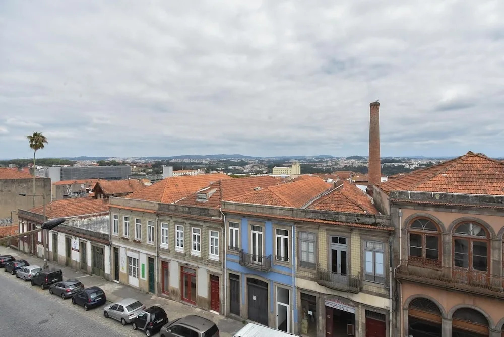 Oporto Bernardes Studios - Heroismo