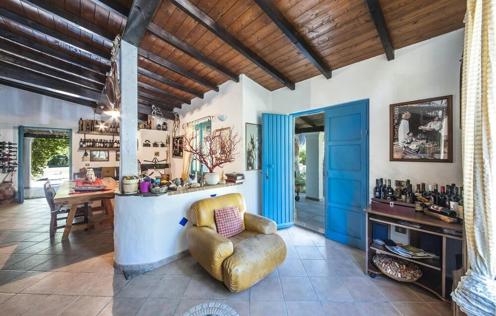 Villa Luisella