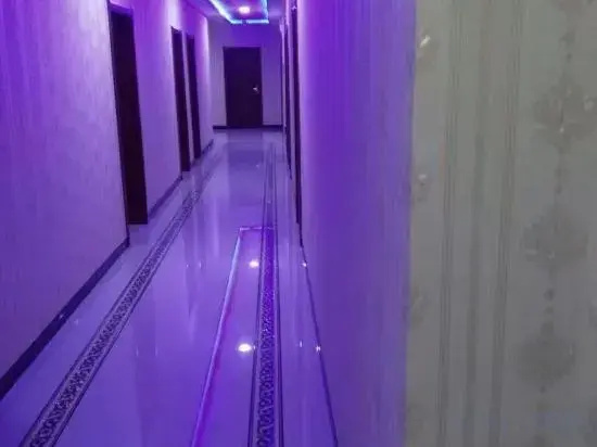 Pianguan Haotai Business Hotel