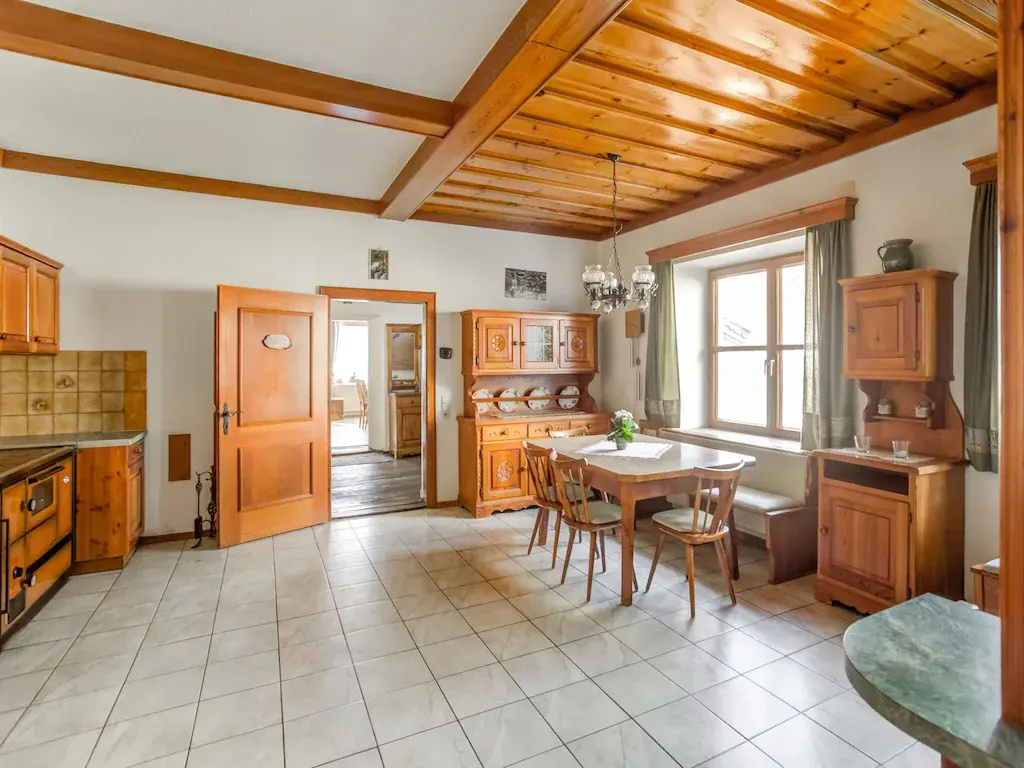 Authentic Holiday Home in Mallnitz&Flattach with panoramic views