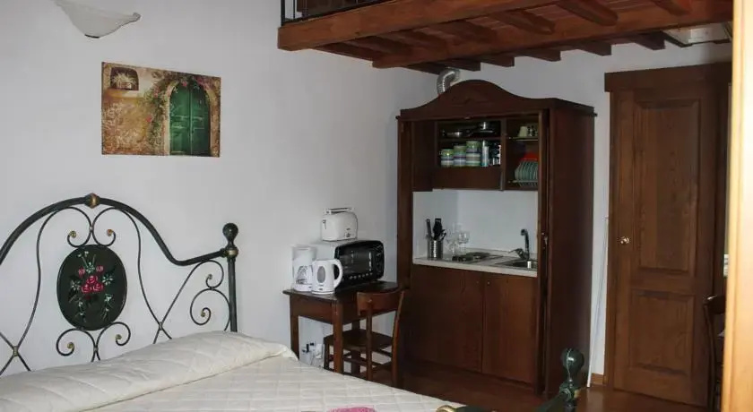 Mini Suite Corso 12