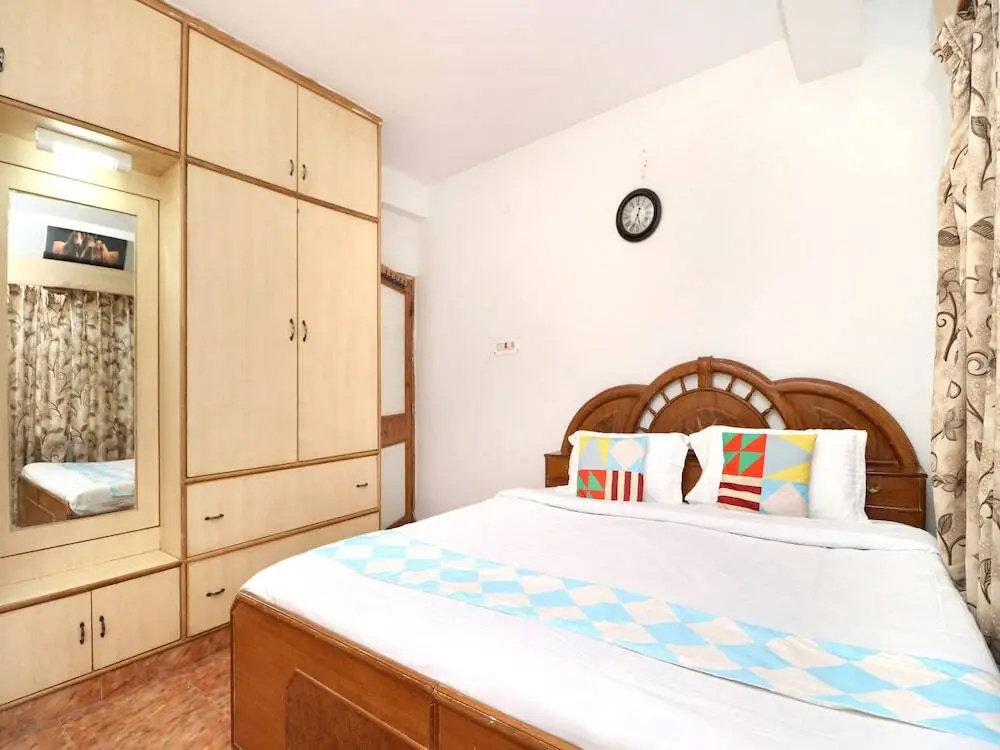 Valley View Stay by OYO Rooms